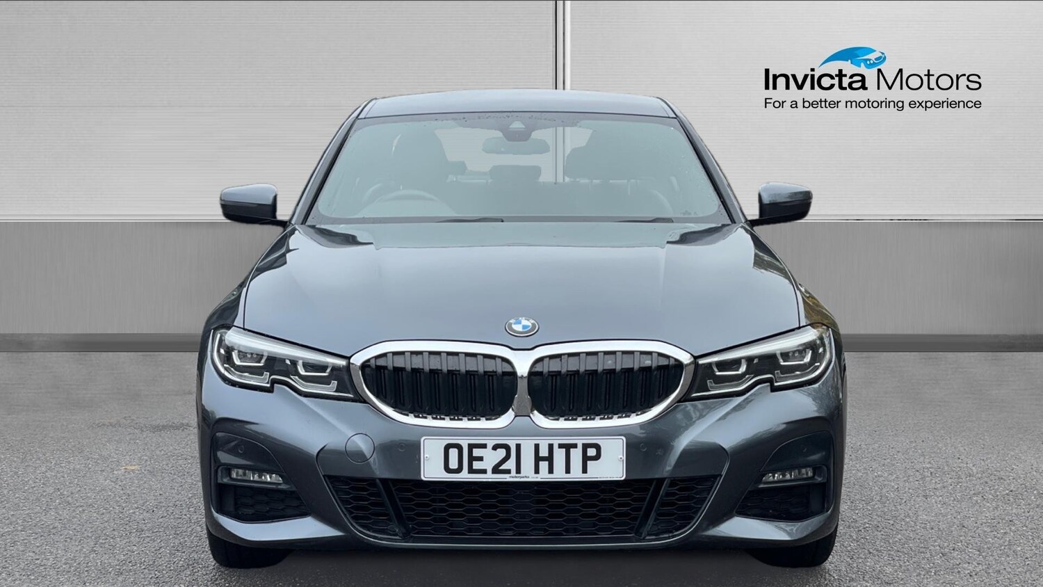 Used BMW 3 Series 2021 for sale - 76224901: Photo 8