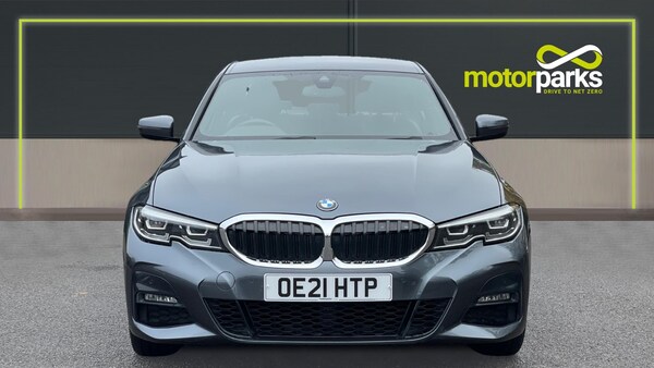 Used BMW 3 Series 2021 for sale - 76224901: Photo 8