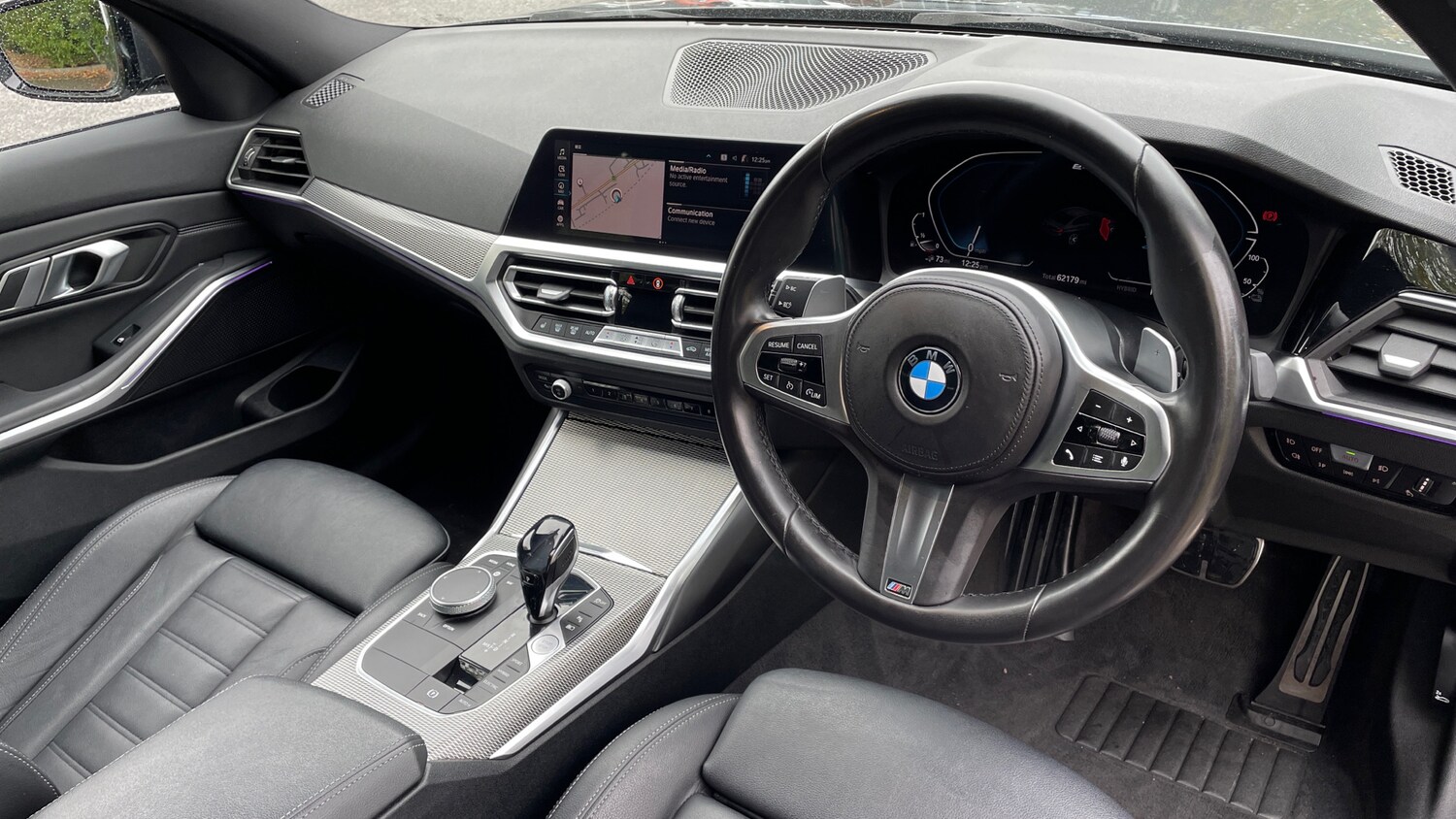 Used BMW 3 Series 2021 for sale - 76224901: Photo 9