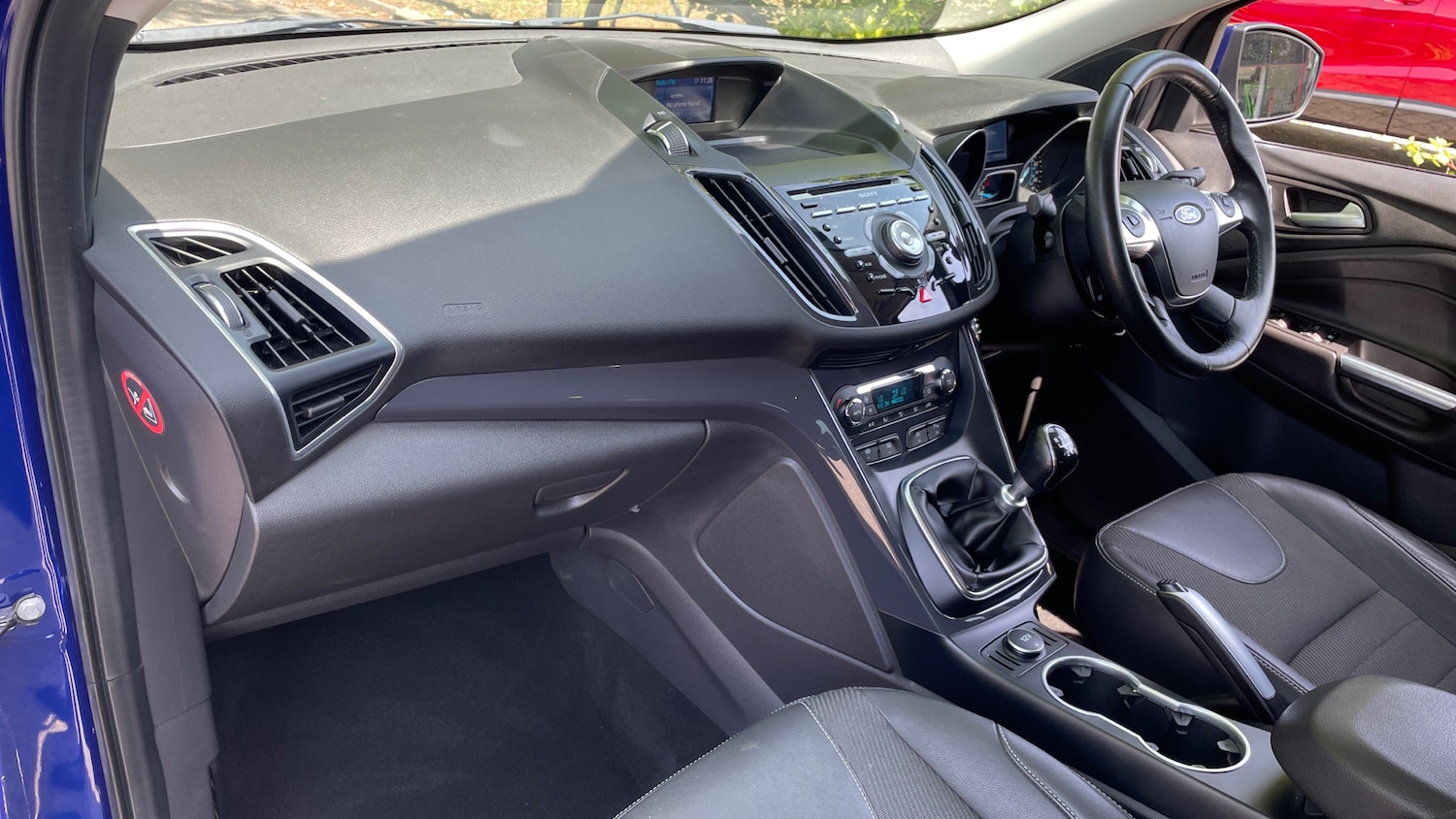 Used Ford Kuga 2014 for sale - 76559653: Photo 10