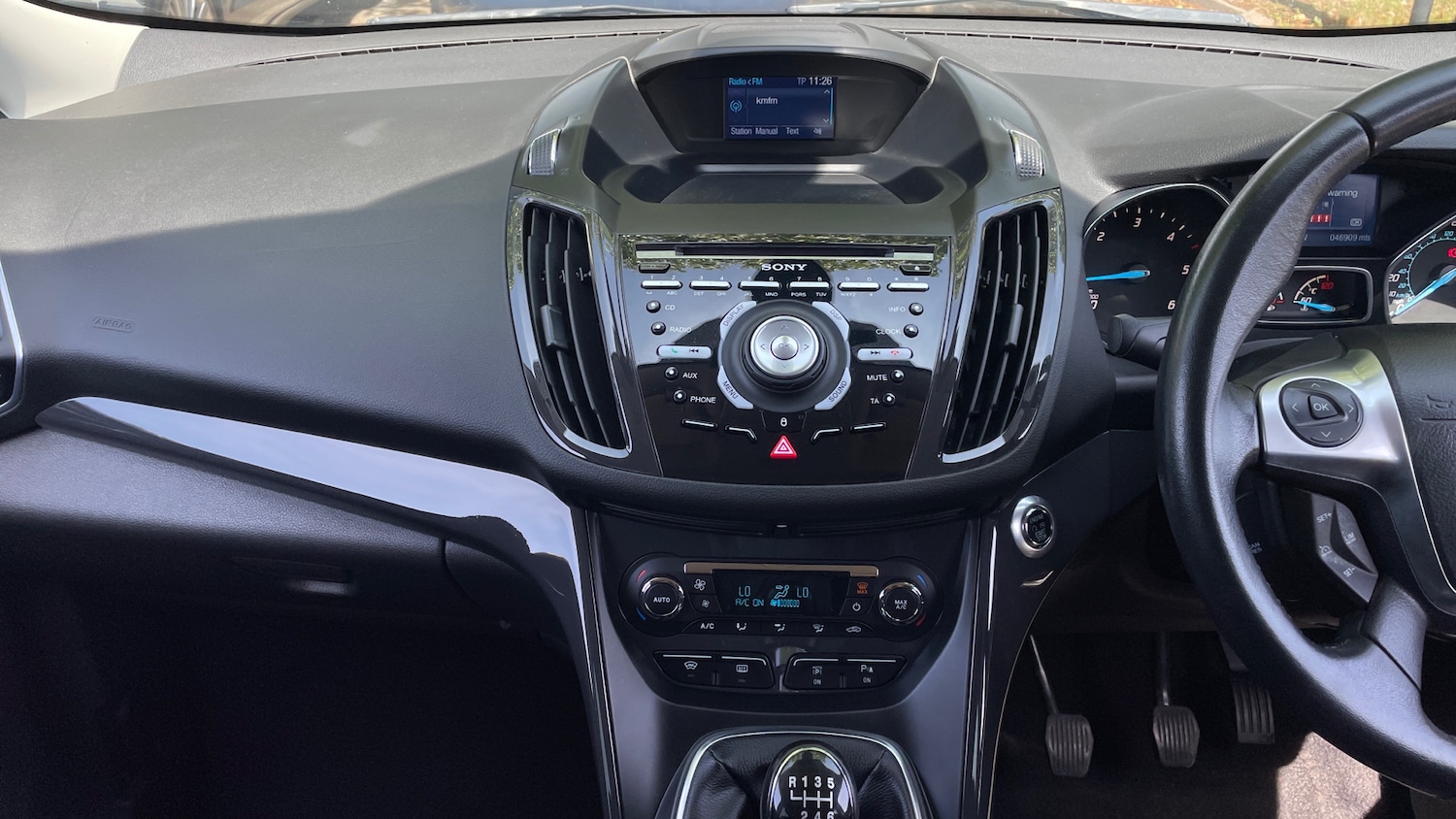 Used Ford Kuga 2014 for sale - 76559653: Photo 12