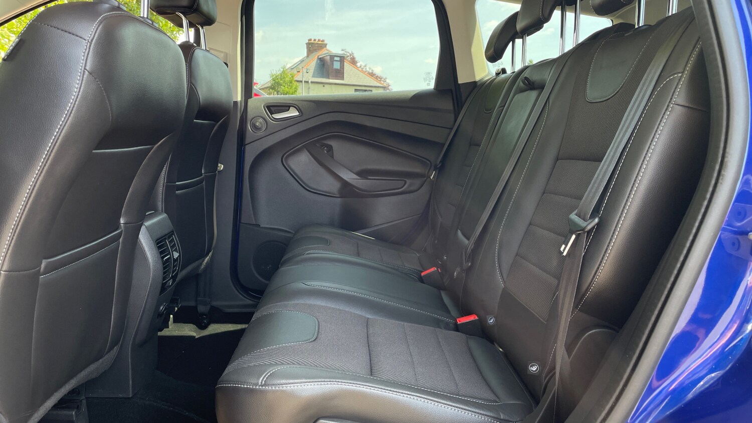 Used Ford Kuga 2014 for sale - 76559653: Photo 14