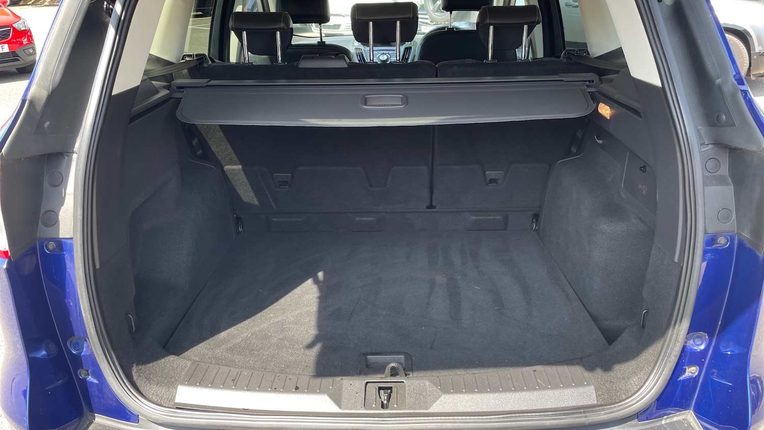 Used Ford Kuga 2014 for sale - 76559653: Photo 15