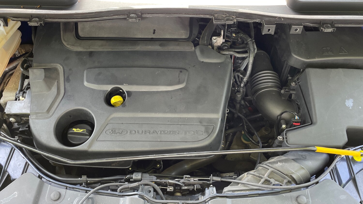 Used Ford Kuga 2014 for sale - 76559653: Photo 16