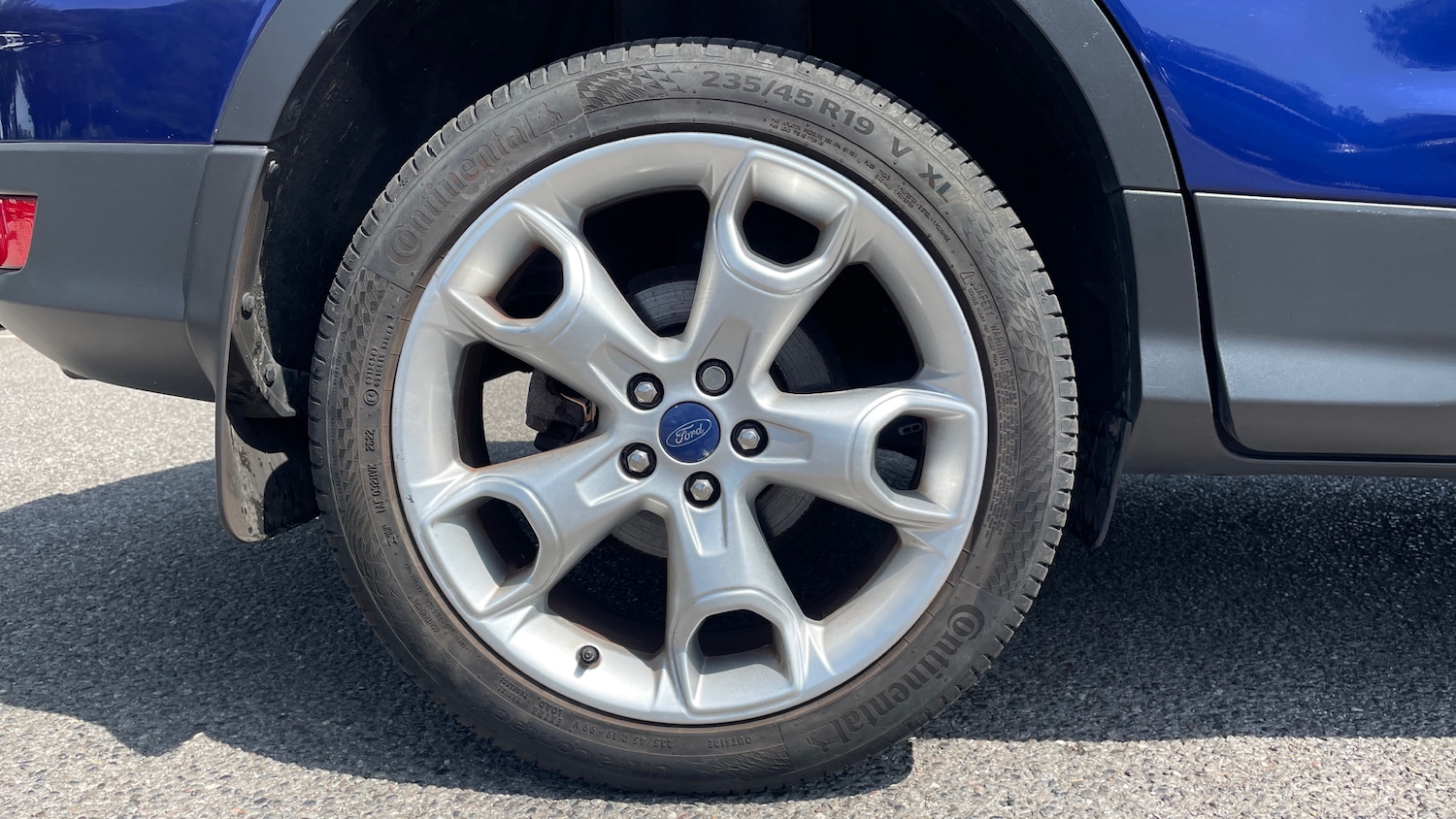 Used Ford Kuga 2014 for sale - 76559653: Photo 19