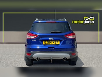 Used Ford Kuga 2014 for sale - 76559653: Photo