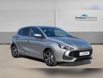 Used MG MG3 2026 for sale - 79519753: Photo