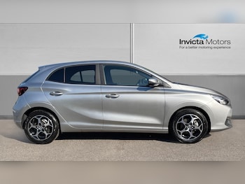 Used MG MG3 2026 for sale - 79519753: Photo
