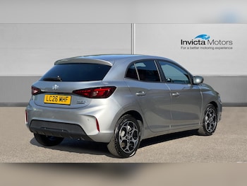 Used MG MG3 2026 for sale - 79519753: Photo