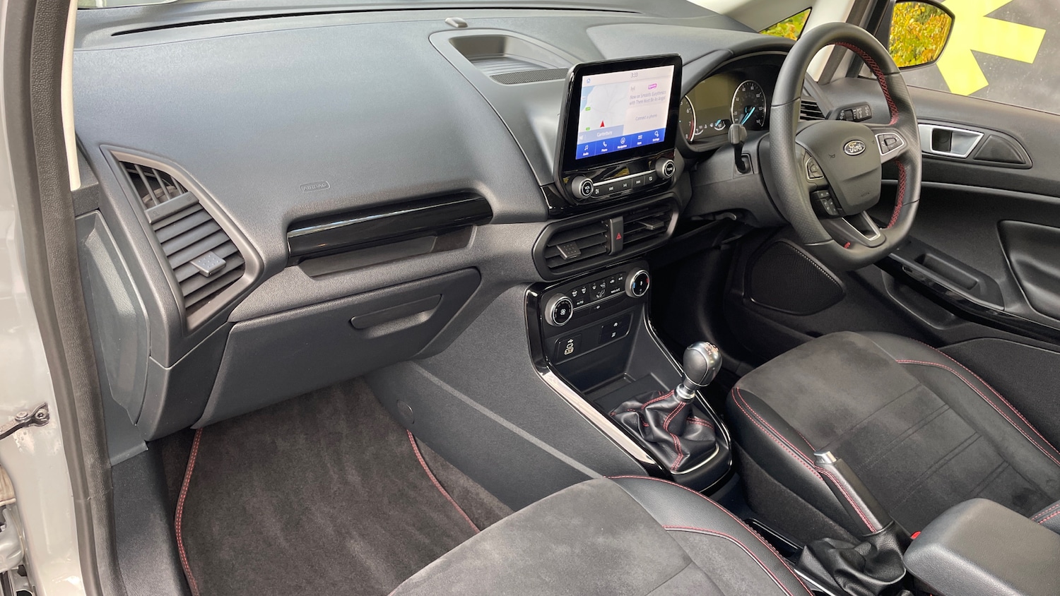 Used Ford Ecosport 2022 for sale - 76211626: Photo 10