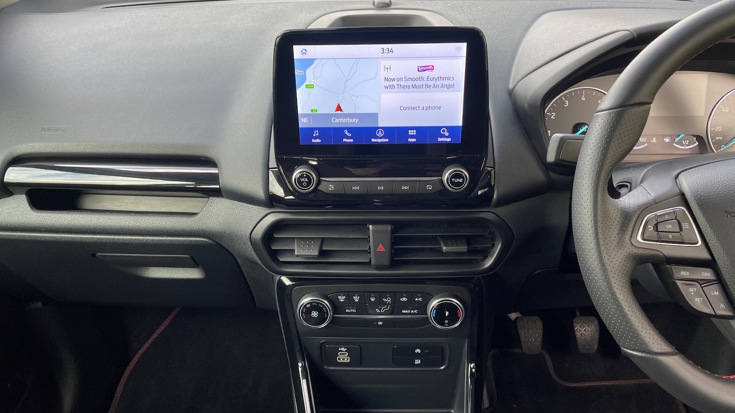 Used Ford Ecosport 2022 for sale - 76211626: Photo 12