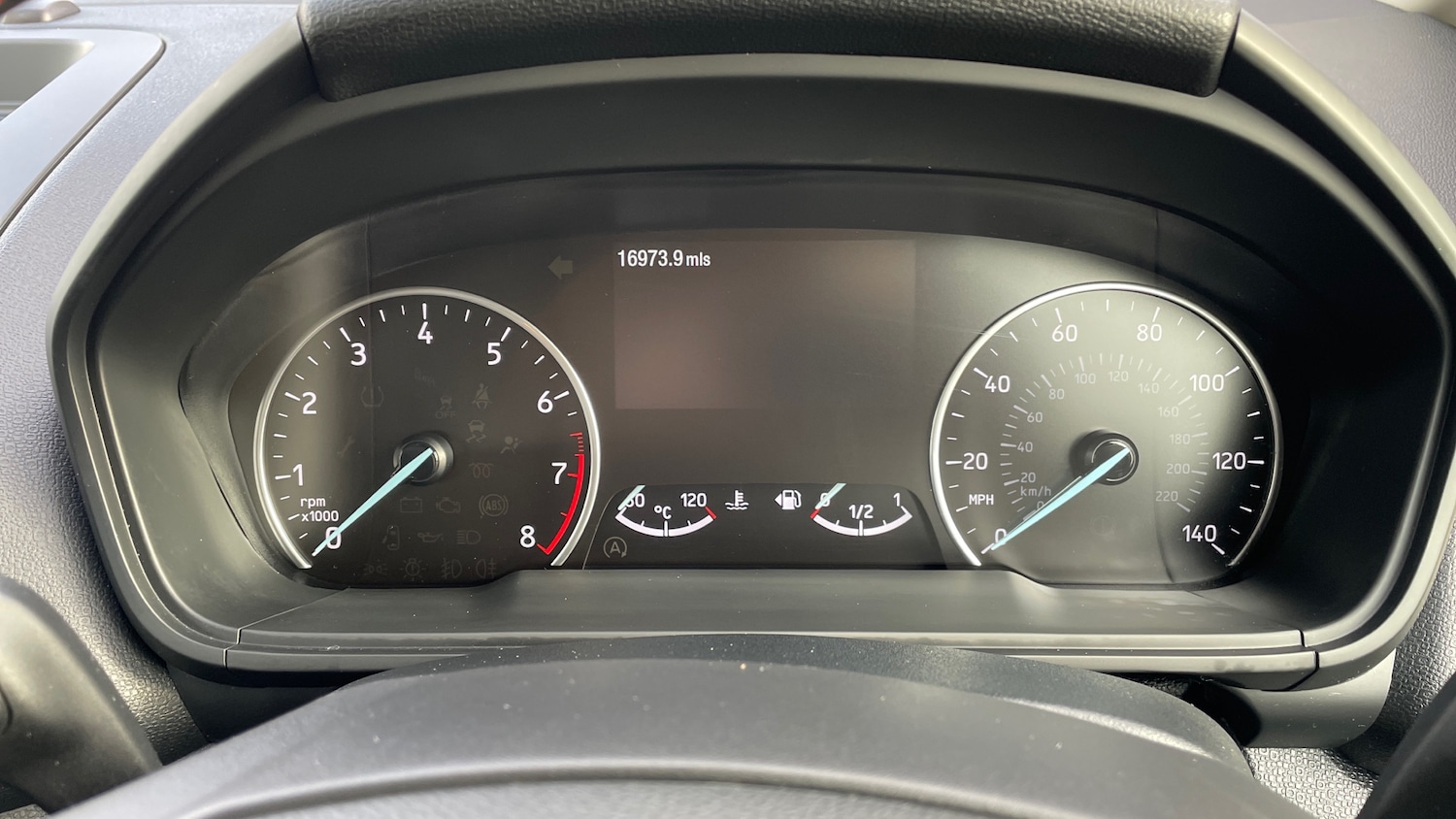 Used Ford Ecosport 2022 for sale - 76211626: Photo 13