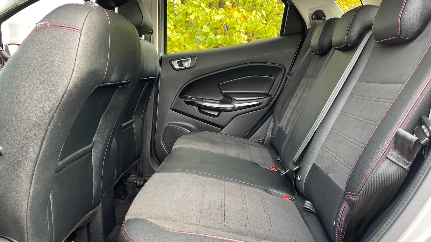 Used Ford Ecosport 2022 for sale - 76211626: Photo 14