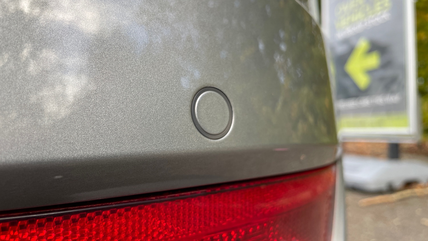 Used Ford Ecosport 2022 for sale - 76211626: Photo 21