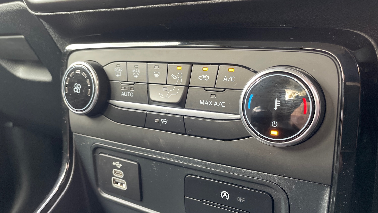 Used Ford Ecosport 2022 for sale - 76211626: Photo 22