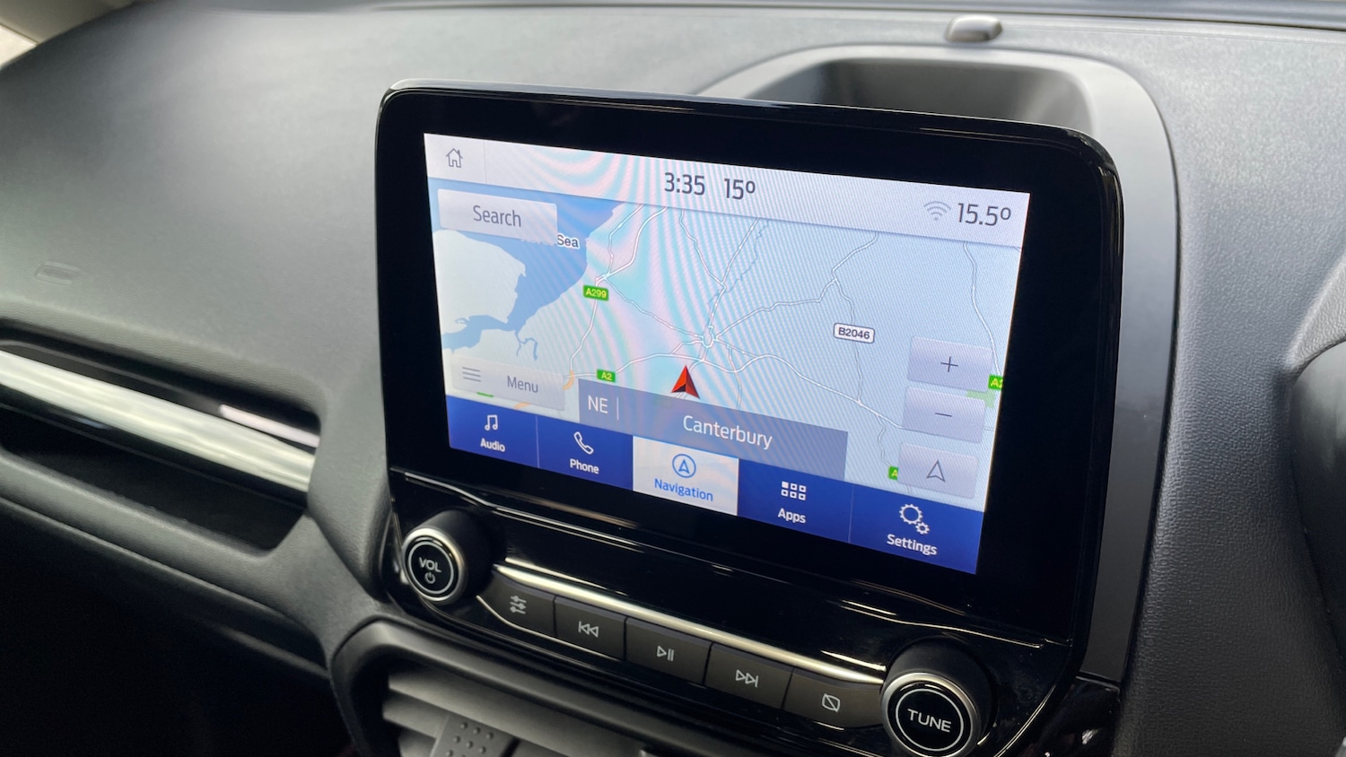 Used Ford Ecosport 2022 for sale - 76211626: Photo 23