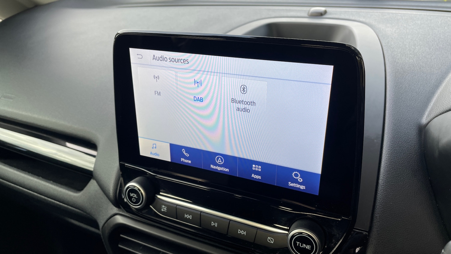 Used Ford Ecosport 2022 for sale - 76211626: Photo 24