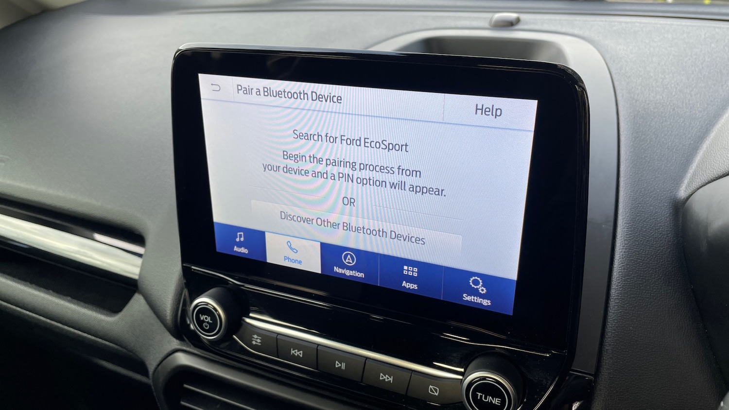 Used Ford Ecosport 2022 for sale - 76211626: Photo 25