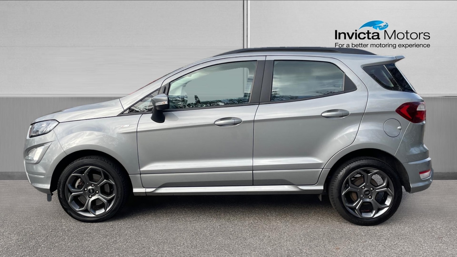 Used Ford Ecosport 2022 for sale - 76211626: Photo 6