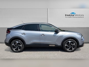 Used Citroen C4 2022 for sale - 78876710: Photo