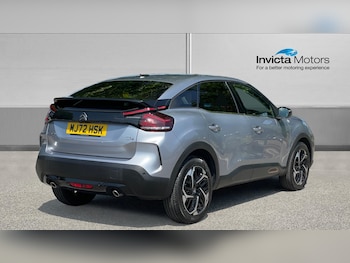 Used Citroen C4 2022 for sale - 78876710: Photo