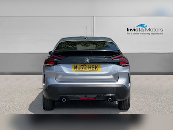 Used Citroen C4 2022 for sale - 78876710: Photo