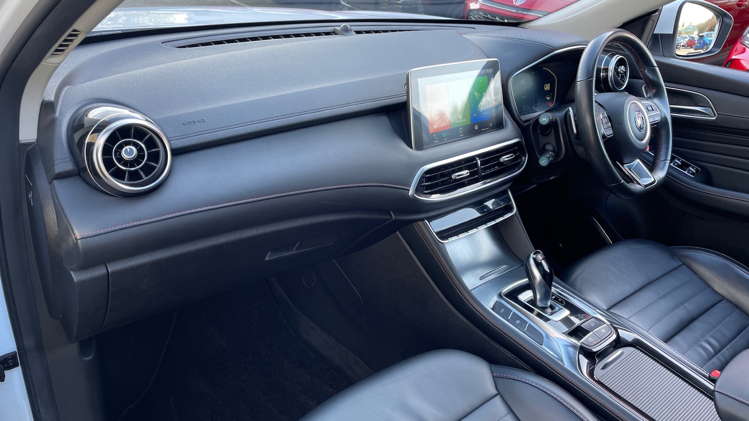 Used MG MG HS 2023 for sale - 77721126: Photo 10