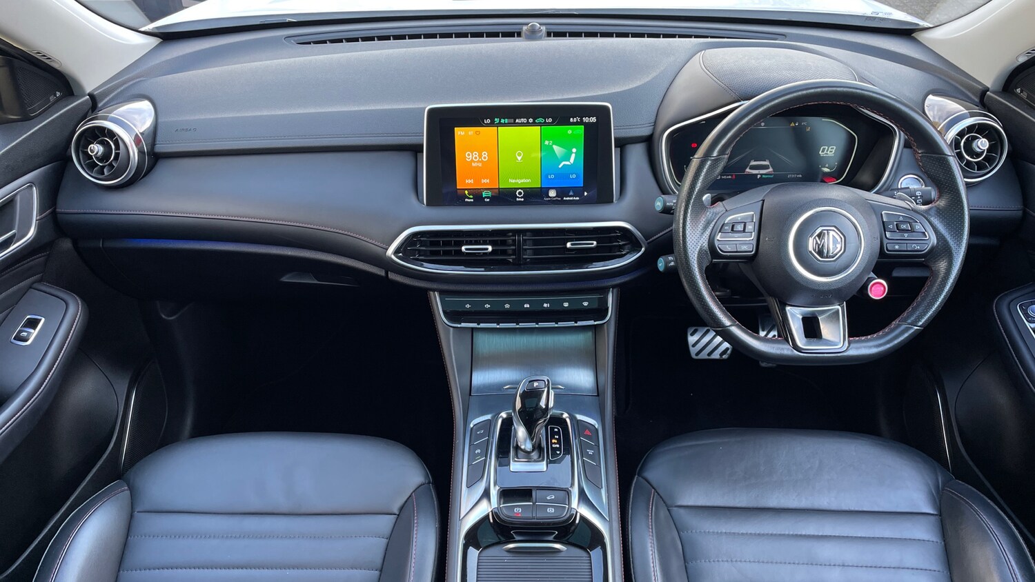 Used MG MG HS 2023 for sale - 77721126: Photo 11