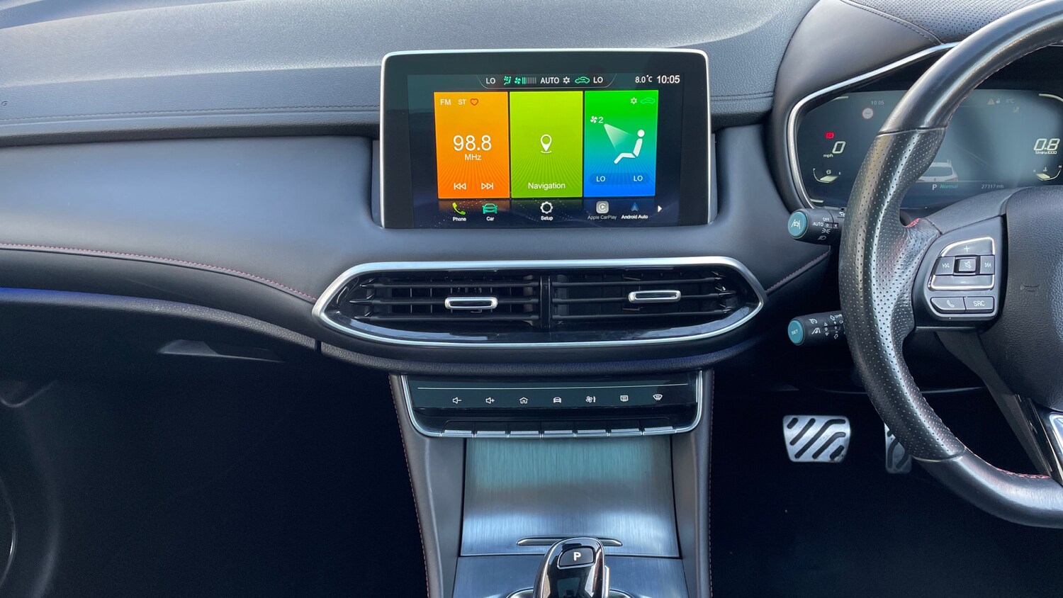 Used MG MG HS 2023 for sale - 77721126: Photo 12