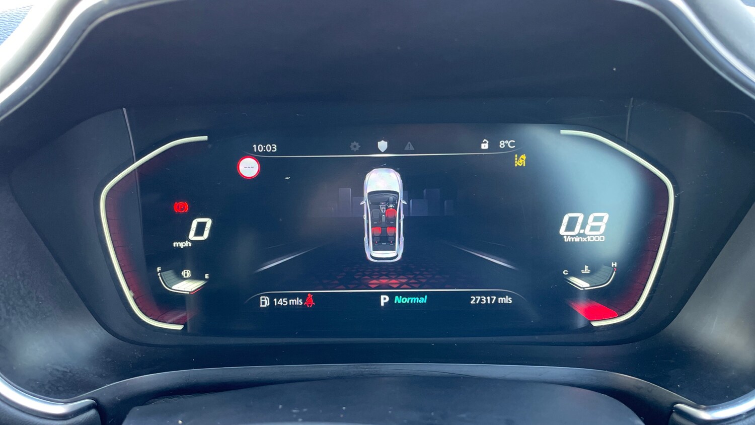 Used MG MG HS 2023 for sale - 77721126: Photo 13