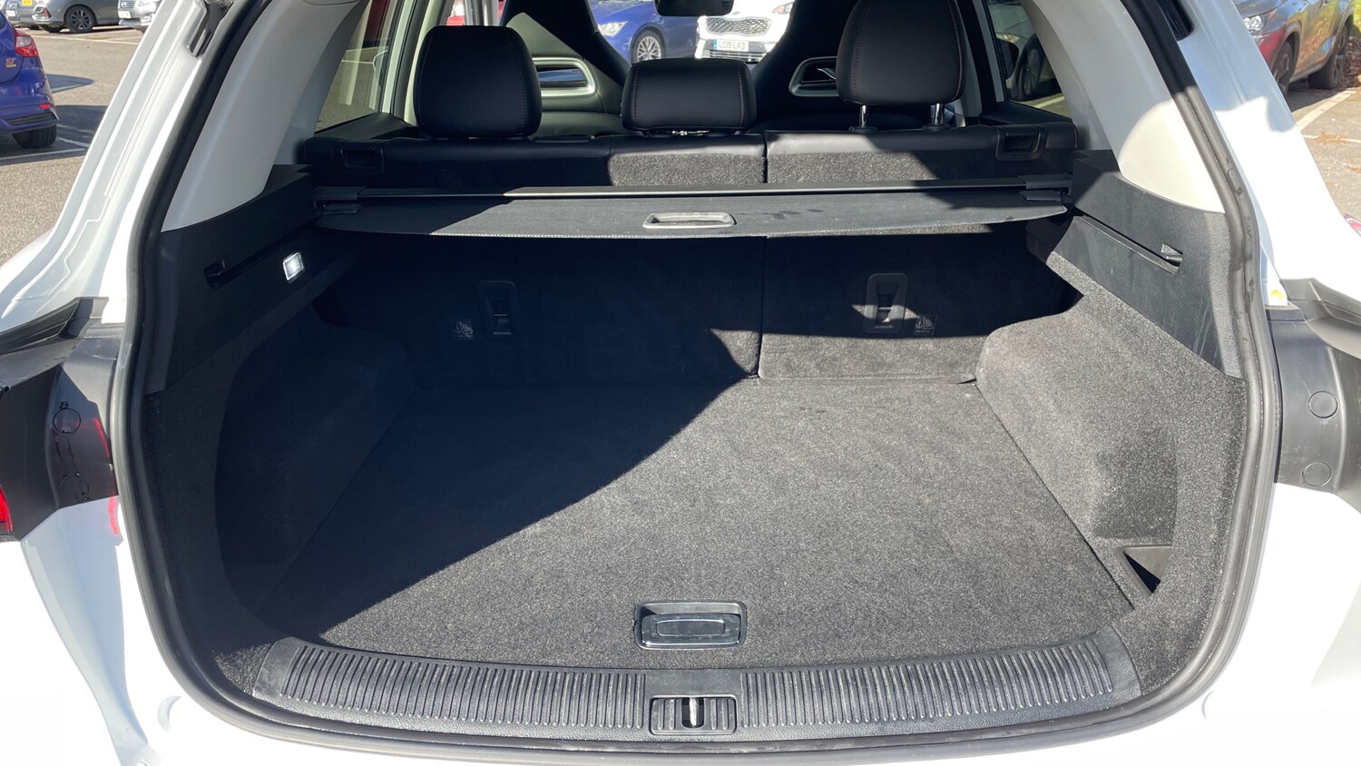 Used MG MG HS 2023 for sale - 77721126: Photo 15