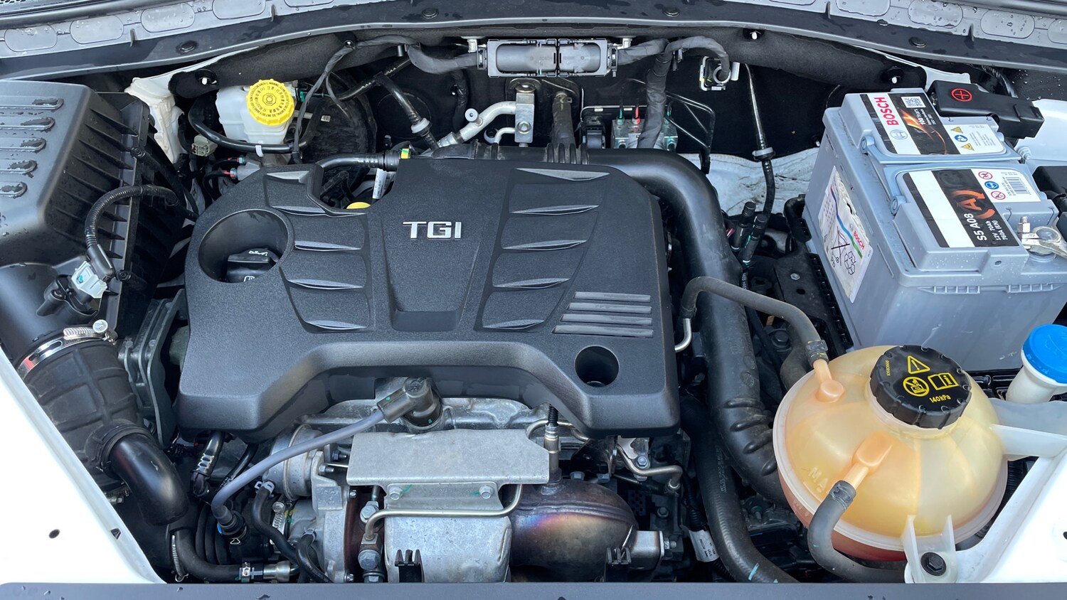 Used MG MG HS 2023 for sale - 77721126: Photo 16