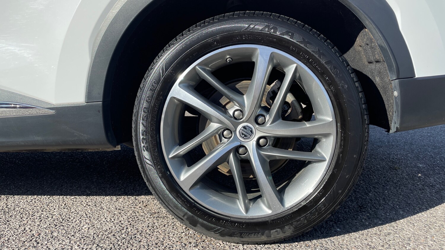 Used MG MG HS 2023 for sale - 77721126: Photo 18