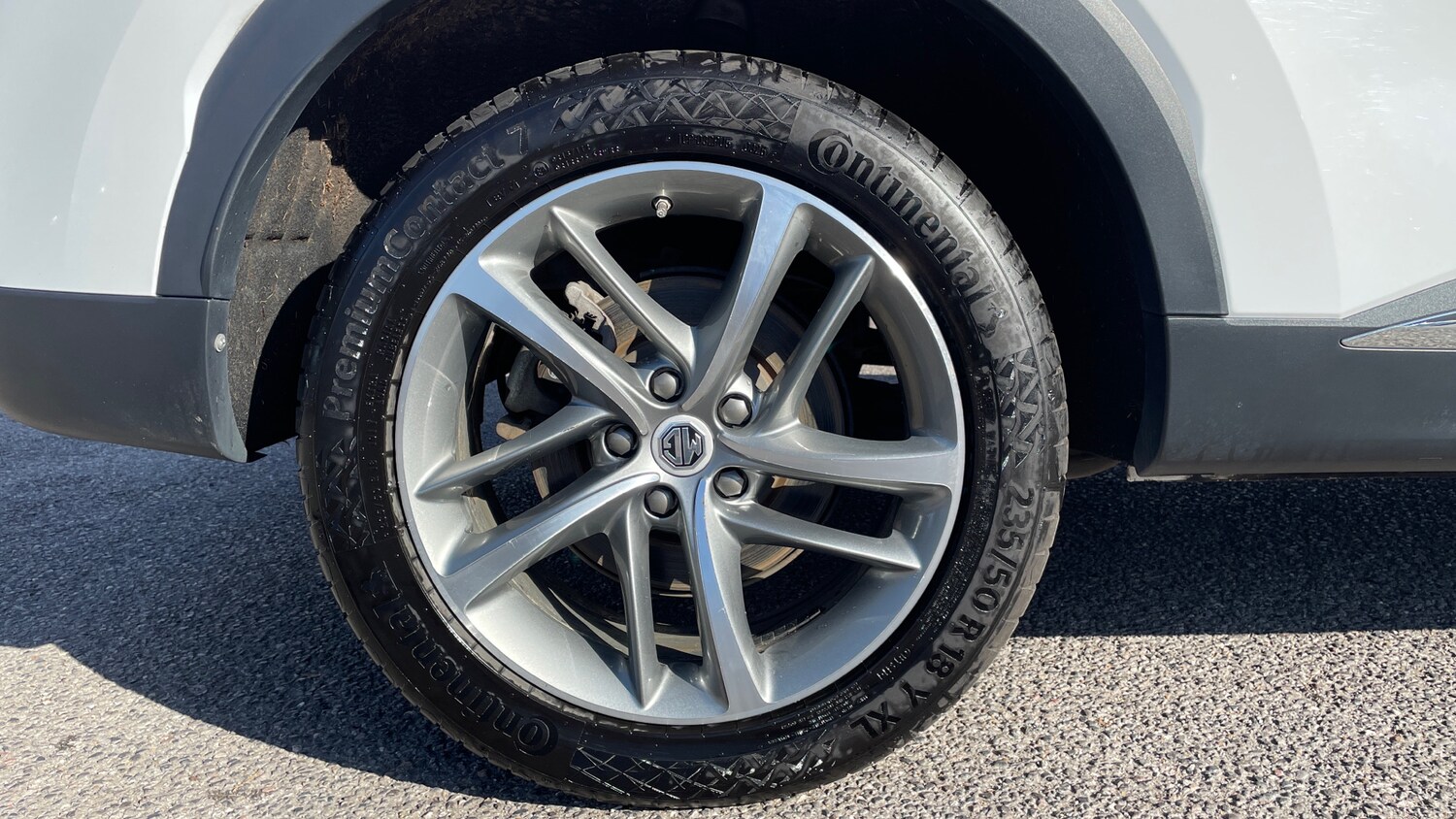 Used MG MG HS 2023 for sale - 77721126: Photo 19