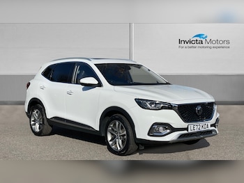 MG MG HS feature image