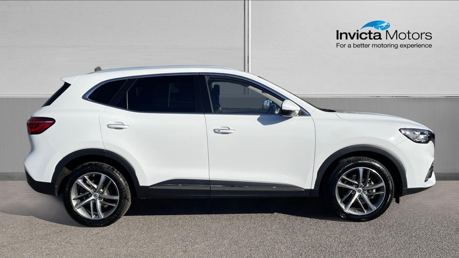 Used MG MG HS 2023 for sale - 77721126: Photo 2