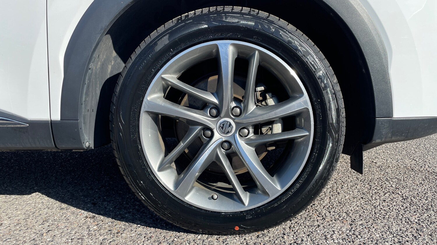 Used MG MG HS 2023 for sale - 77721126: Photo 20