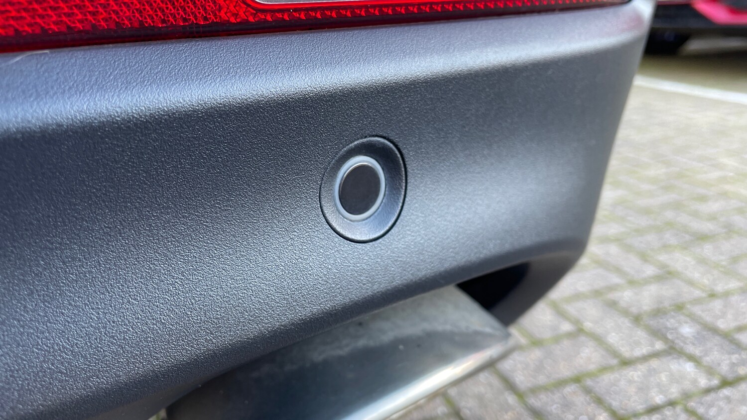 Used MG MG HS 2023 for sale - 77721126: Photo 22