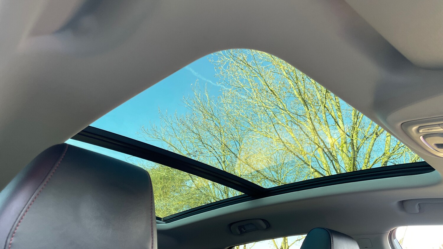 Used MG MG HS 2023 for sale - 77721126: Photo 24