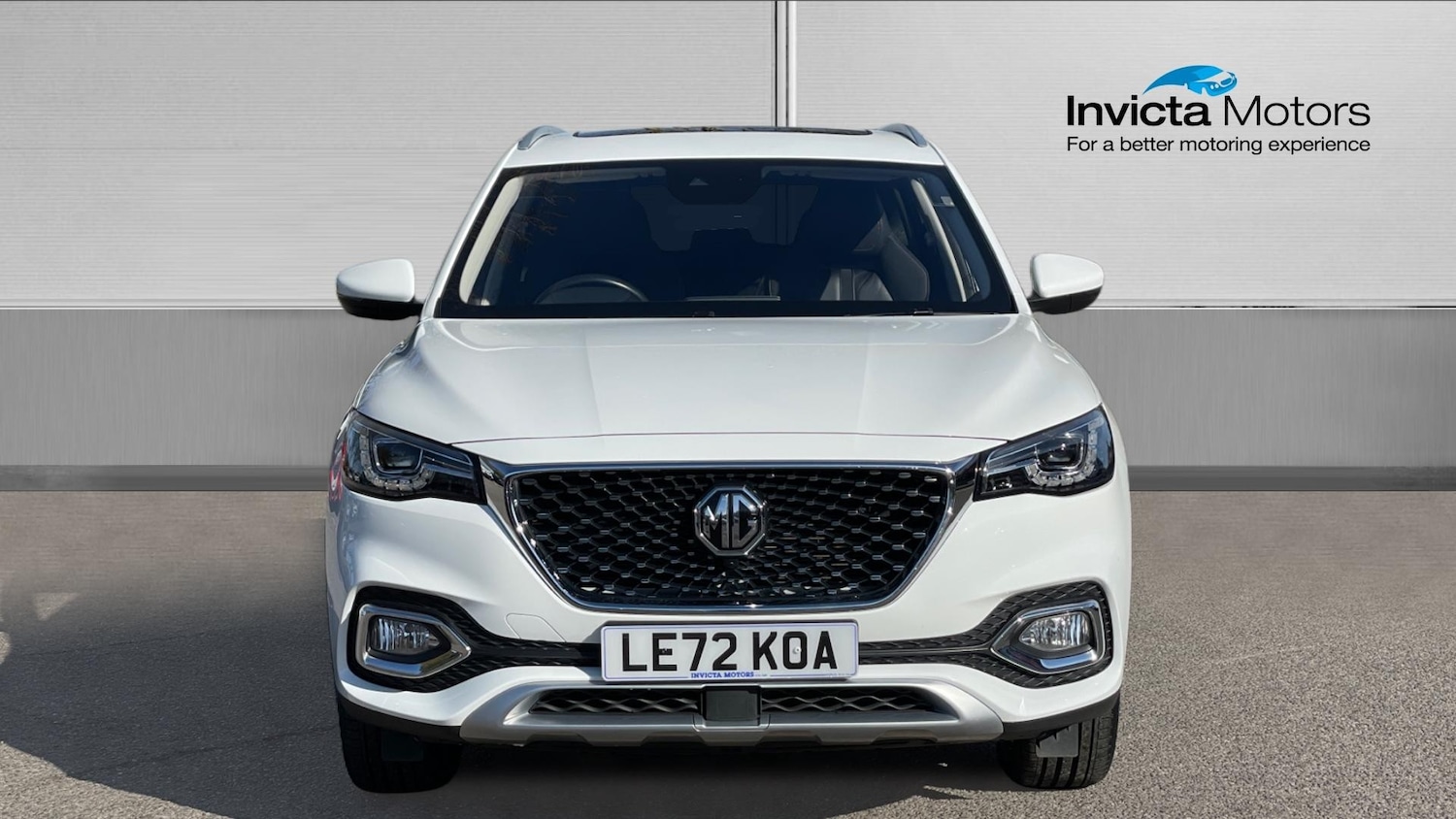 Used MG MG HS 2023 for sale - 77721126: Photo 8