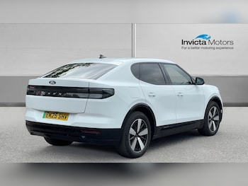 Used Ford Capri 2025 for sale - 79179966: Photo