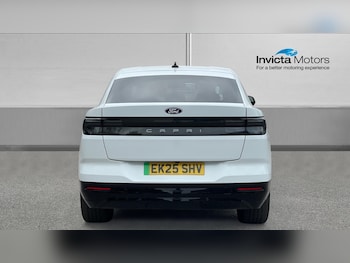 Used Ford Capri 2025 for sale - 79179966: Photo