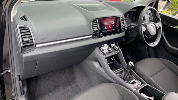 Used Skoda Karoq 2023 for sale - 75754403: Photo 10
