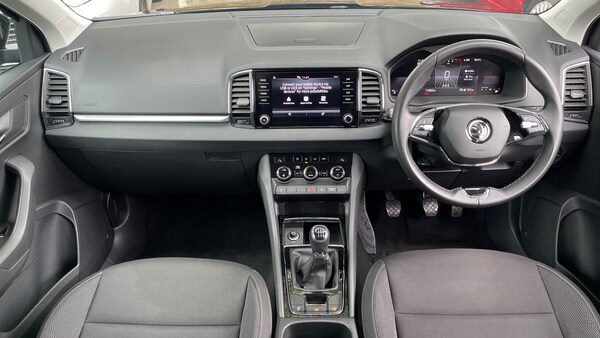 Used Skoda Karoq 2023 for sale - 75754403: Photo 11