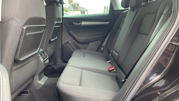 Used Skoda Karoq 2023 for sale - 75754403: Photo 14