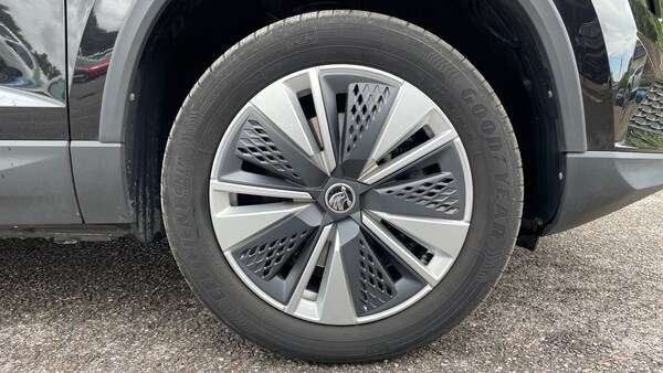 Used Skoda Karoq 2023 for sale - 75754403: Photo 20