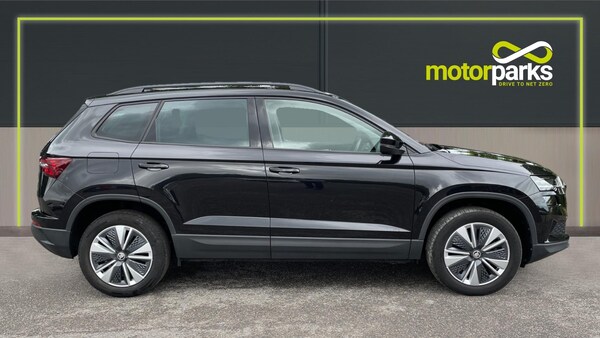 Used Skoda Karoq 2023 for sale - 75754403: Photo 2