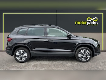 Used Skoda Karoq 2023 for sale - 75754403: Photo