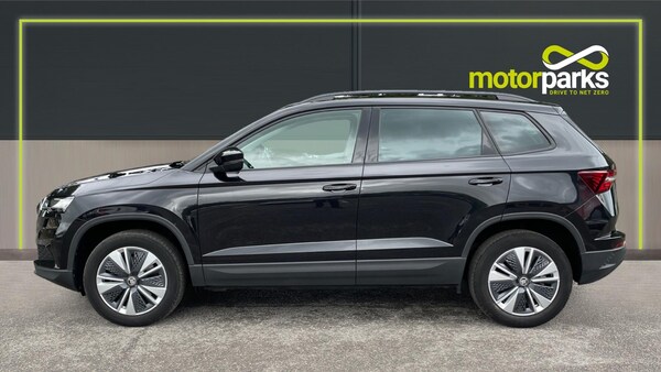 Used Skoda Karoq 2023 for sale - 75754403: Photo 6