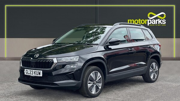 Used Skoda Karoq 2023 for sale - 75754403: Photo 7